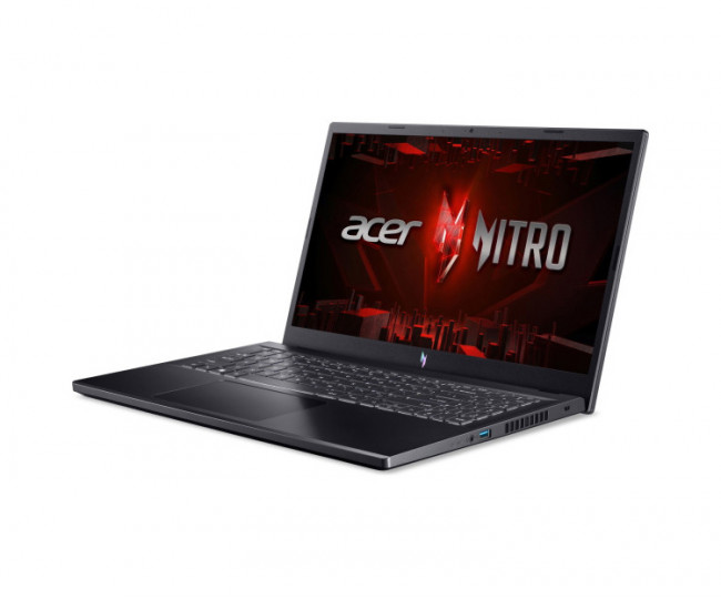 Ноутбук Acer Nitro V 15 ANV15-51-99JU (NH.QQEEG.00D)